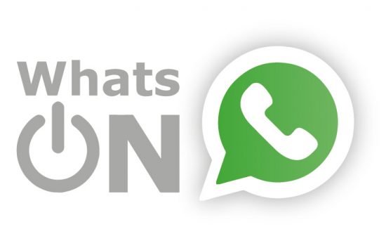 Whatson Whatsapp Marketing