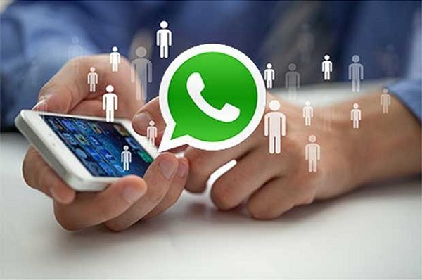 ¿Alguna vez has pensado en como poder captar nuevos clientes con Whatsapp?