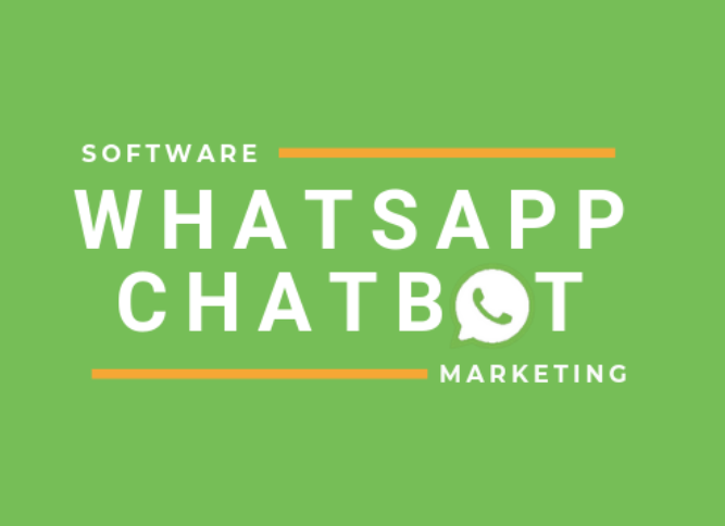 Whatsapp Chatbot