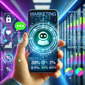 Tendencia marketing digital en 2025 con WhatsON